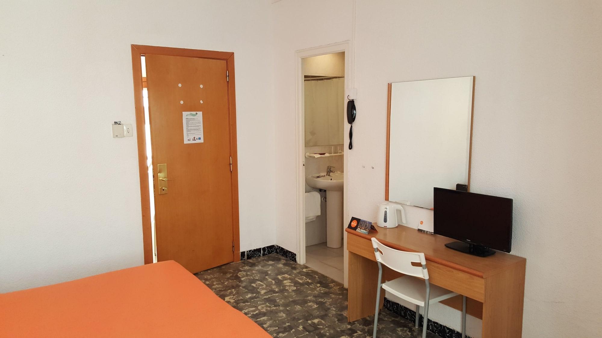 Hotel Fragata 卡里拉 外观 照片