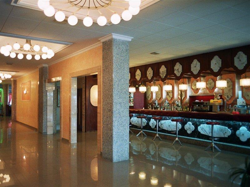 Hotel Fragata 卡里拉 外观 照片