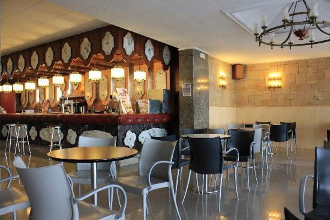 Hotel Fragata 卡里拉 外观 照片