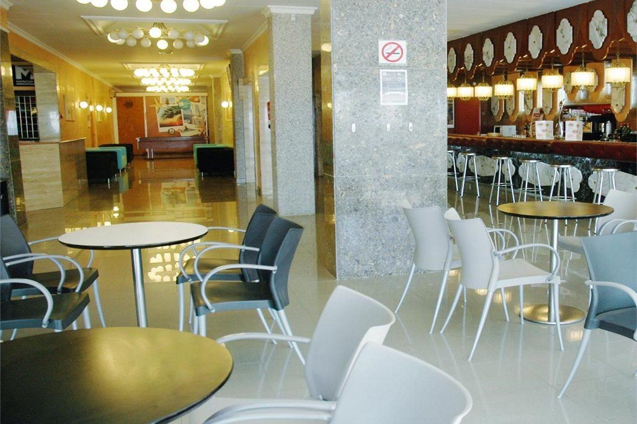 Hotel Fragata 卡里拉 外观 照片